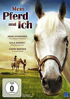 Mein Pferd und ich DVD