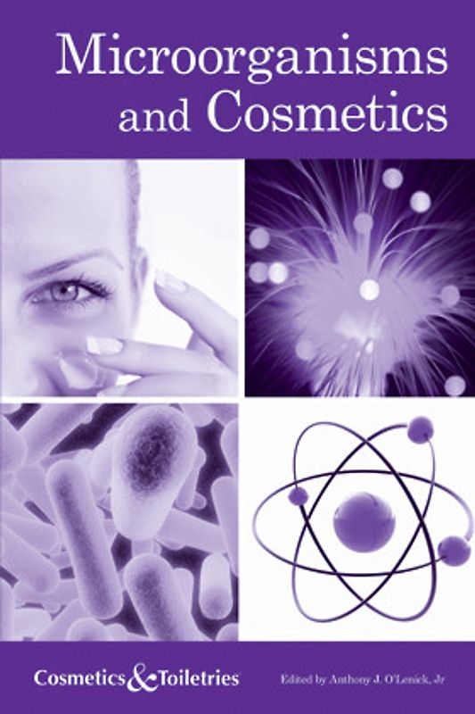Microorganisms and Cosmetics