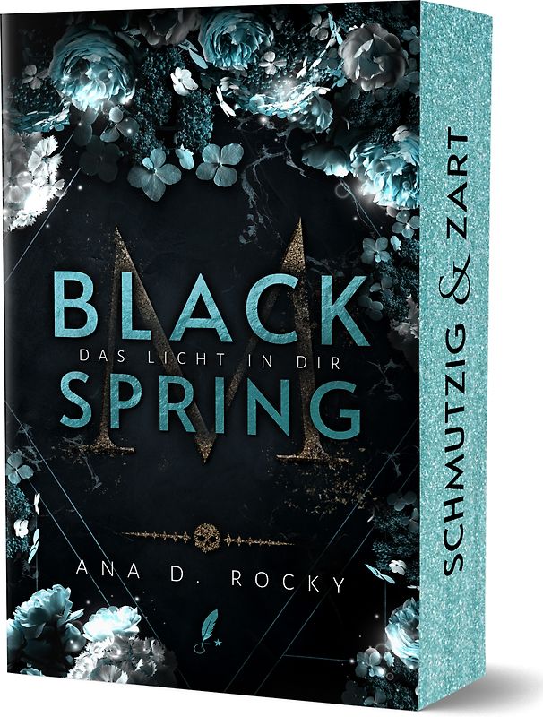 Black Spring - Das Licht in dir