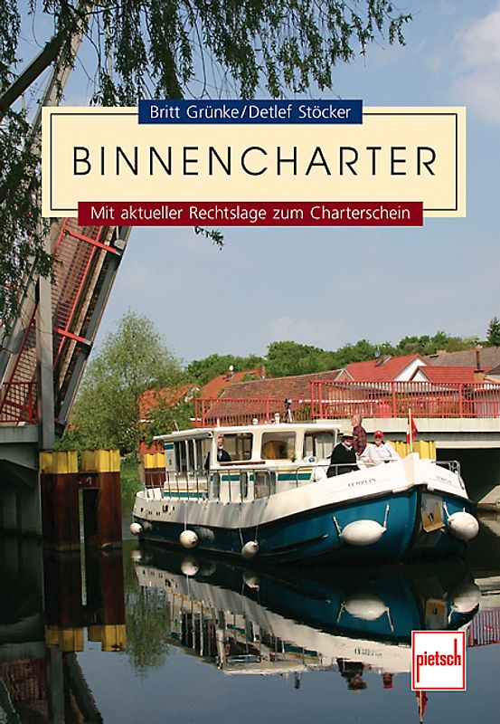 Binnencharter