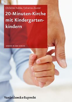20-Minuten-Kirche mit Kindergartenkindern