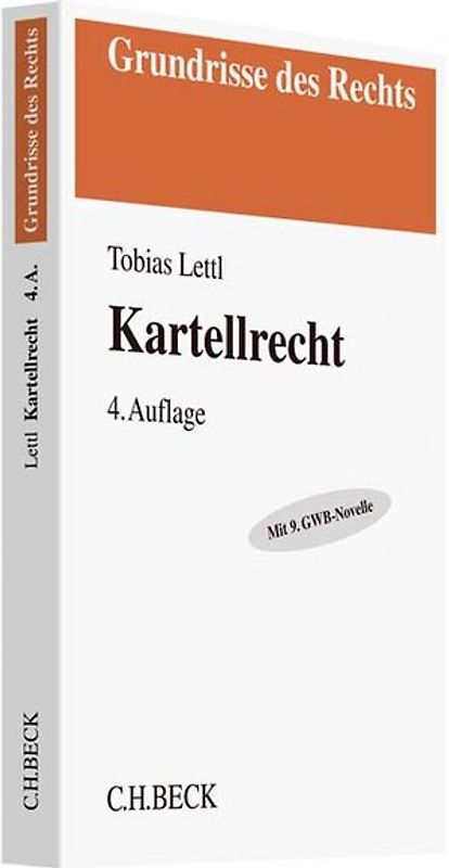 Kartellrecht