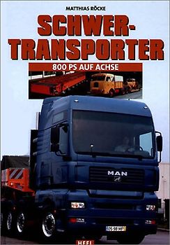 Schwertransporter