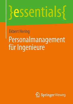 Personalmanagement für Ingenieure