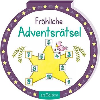 Winter-Rätselspaß WWS