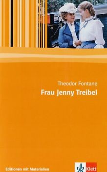 Frau Jenny Treibel 11.-13. Klasse