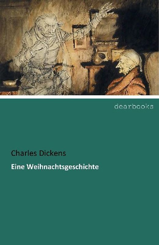 Eine Weihnachtsgeschichte