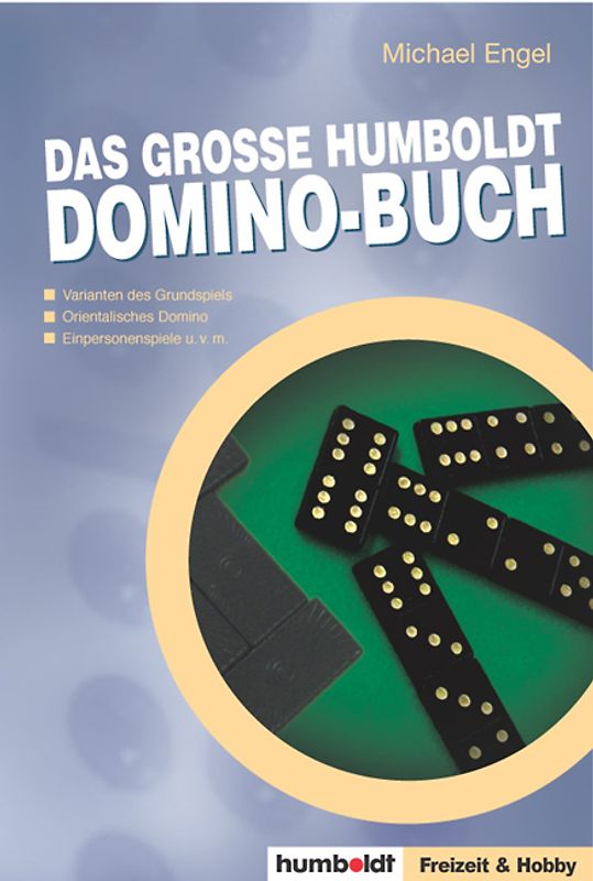 Das grosse Humboldt Domino Buch