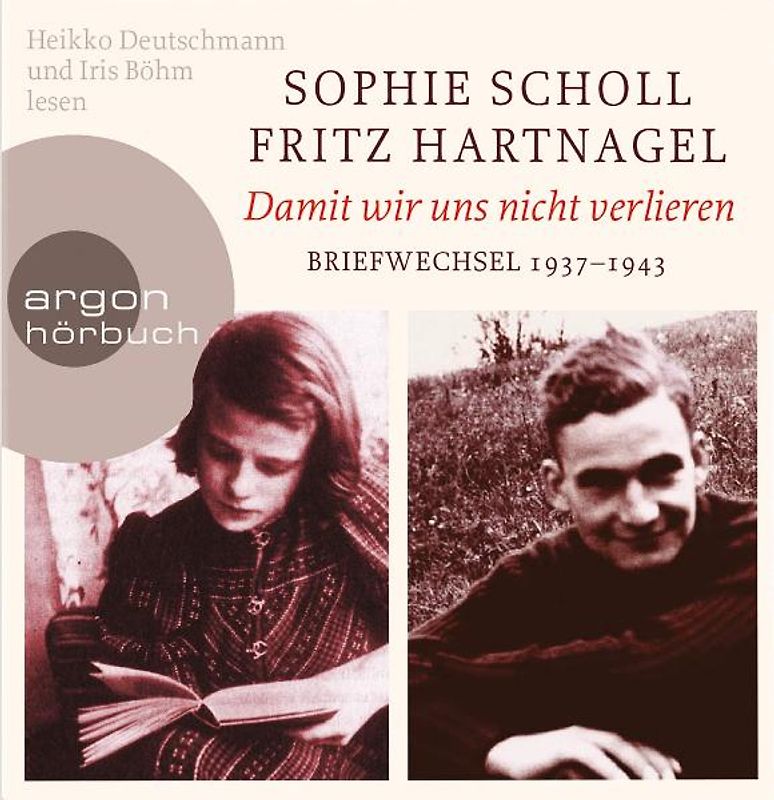 Damit wir uns nicht verlieren