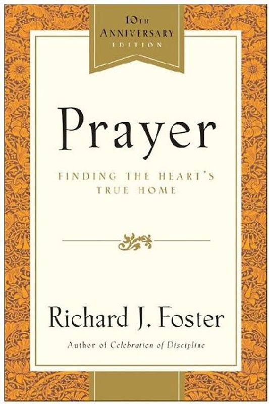 Prayer - 10th Anniversary Edition