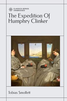 The Expedition Of Humphry Clinker