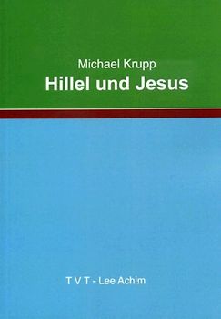 Hillel und Jesus