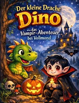 Der kleine Drache Dino