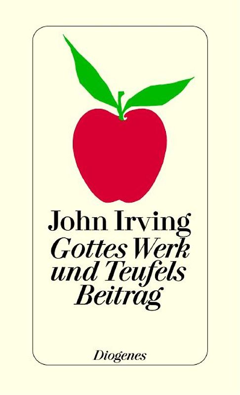 Gottes Werk und Teufels Beitrag