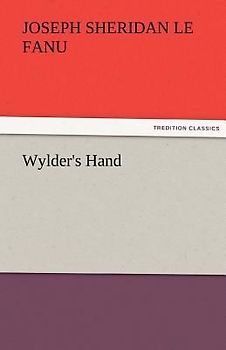 Wylder's Hand