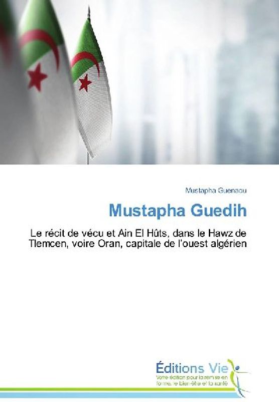 Mustapha Guedih
