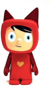 Tonies®: Kreativ-Tonie Sweetheart