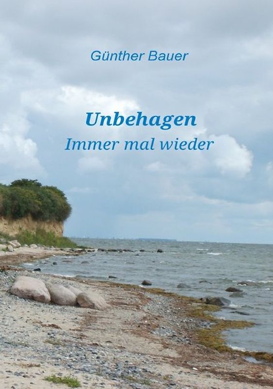 Unbehagen