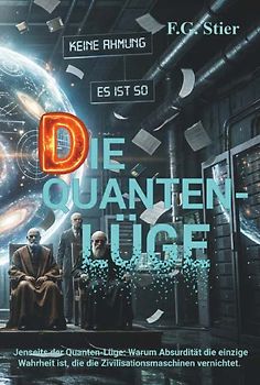 DIE QUANTEN-LÜGE