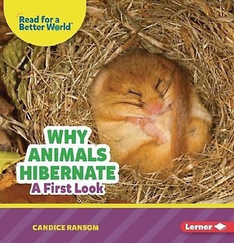 Why Animals Hibernate