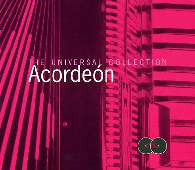 Various - Acordeon