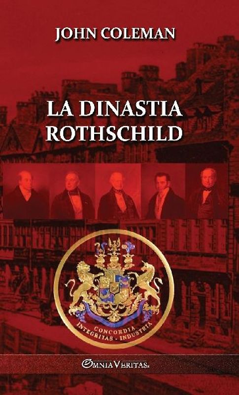 La dinastia Rothschild