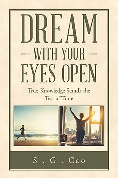 Dream with Your Eyes Open