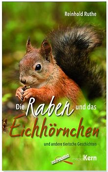 Die Raben und das Eichhörnchen