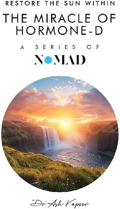 The Miracle of Hormone-D