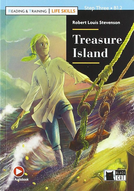 Treasure Island