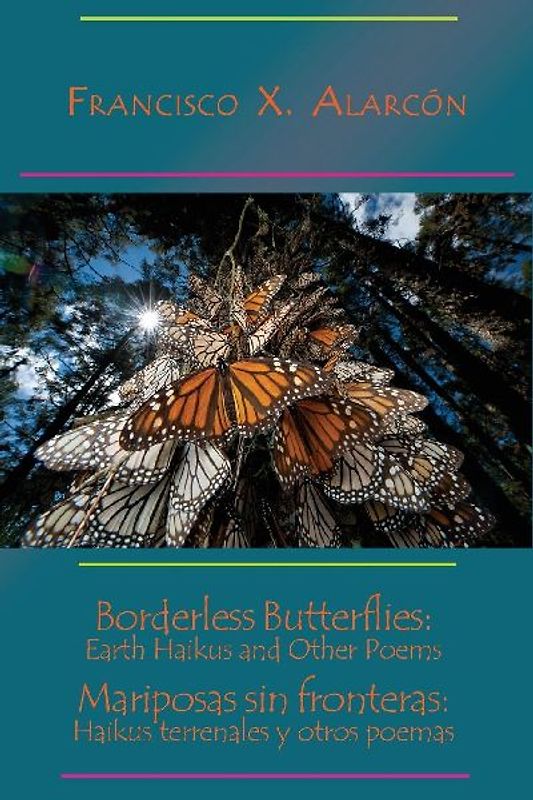 Borderless Butterflies / Mariposas sin fronteras