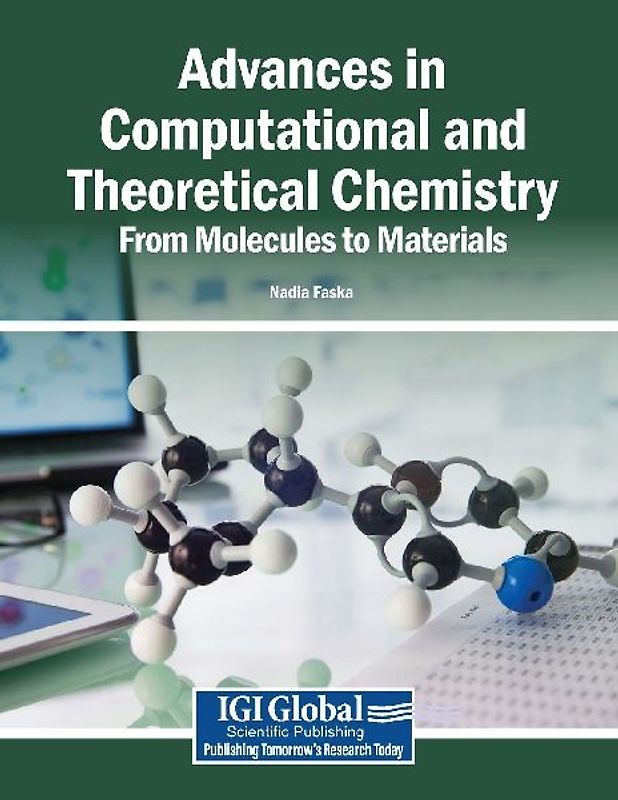 Advances in Computational and Theoretical Chemistry