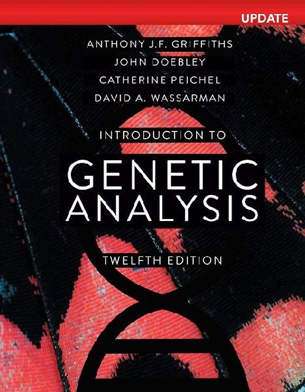 Introduction to Genetic Analysis, Digital Update