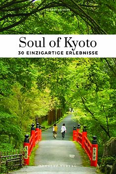 Soul of Kyoto