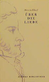 Über die Liebe