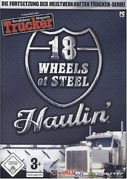 18 Wheels of Steel: Haulin' PC Spiele