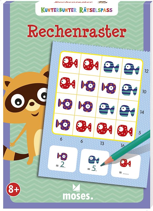 Rechenraster