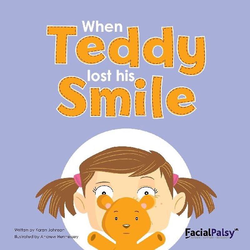 When Teddy Lost His Smile