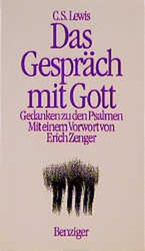 Das Gespräch mit Gott
