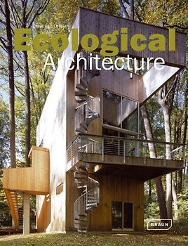 Ecological Architecture