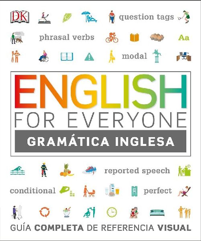 English for Everyone Gramatica Inglesa