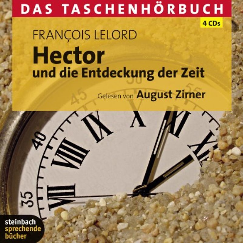 Hector und die Entdeckung der Zeit