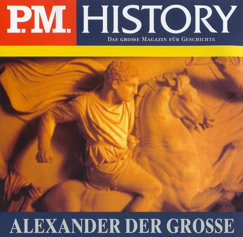 Alexander der Grosse