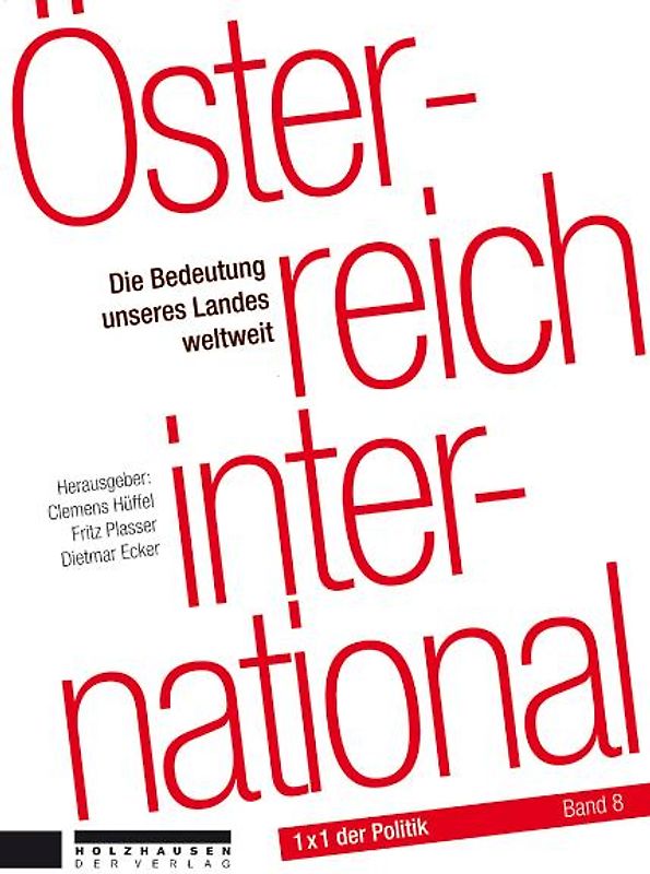 Österreich international