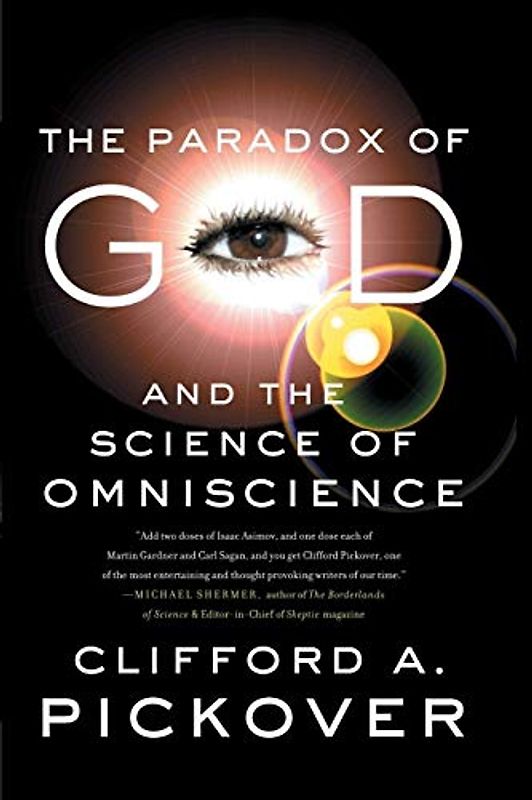 Paradox Of God And The Science Of O