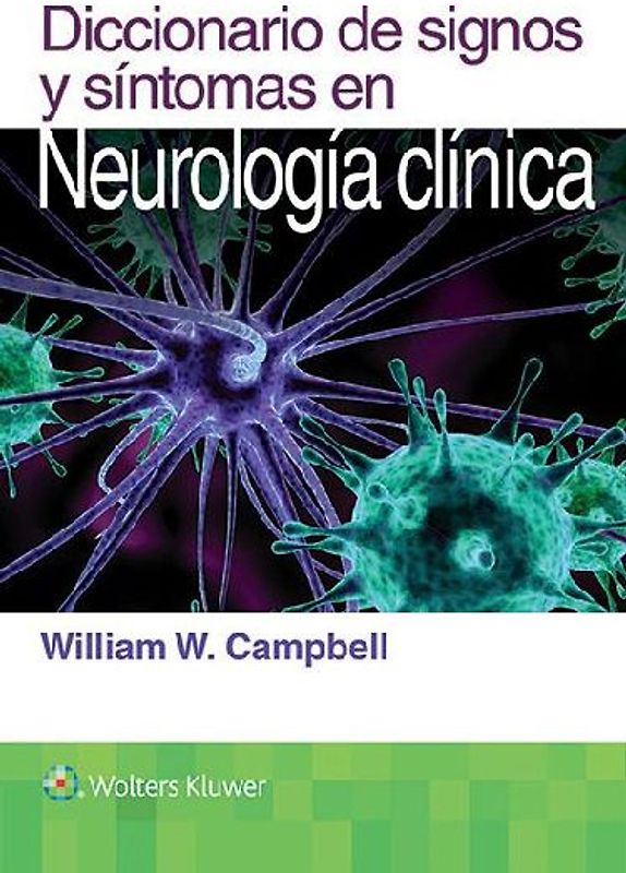 Diccionario de signos y síntomas en neurología clínica