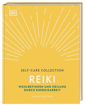 Self-Care Collection. Reiki