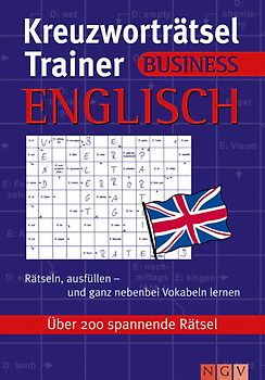 Kreuzworträtsel Trainer Business Englisch