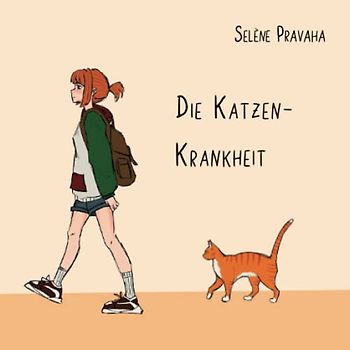 Die Katzenkrankheit: Borderline kindgerecht erklärt