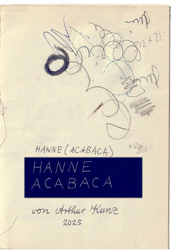 Hanne Acabaca